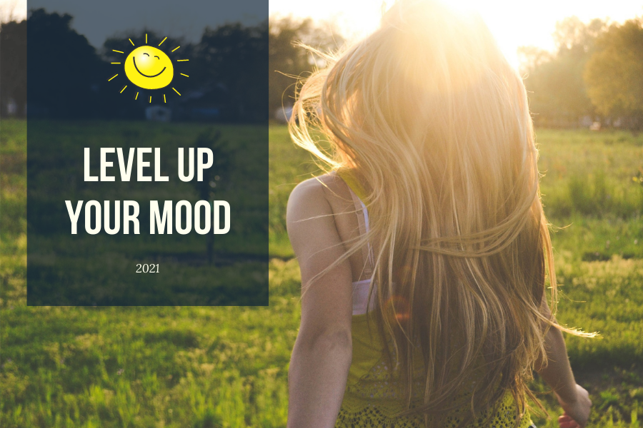 Level Up Your Mood