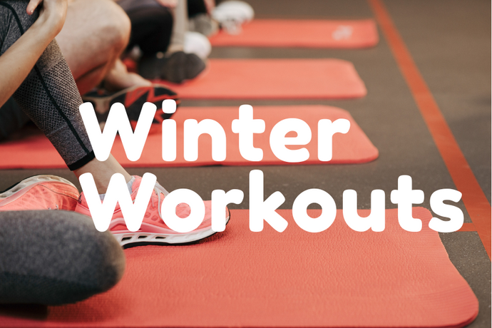 Winter Workouts