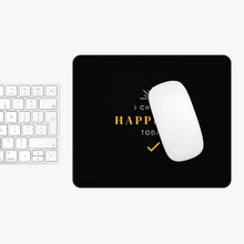 Load image into Gallery viewer, Sky Mouse Pad - I Choose Happiness
