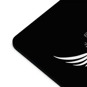 Sky Mouse Pad - Follow Your Dreams (Wings)
