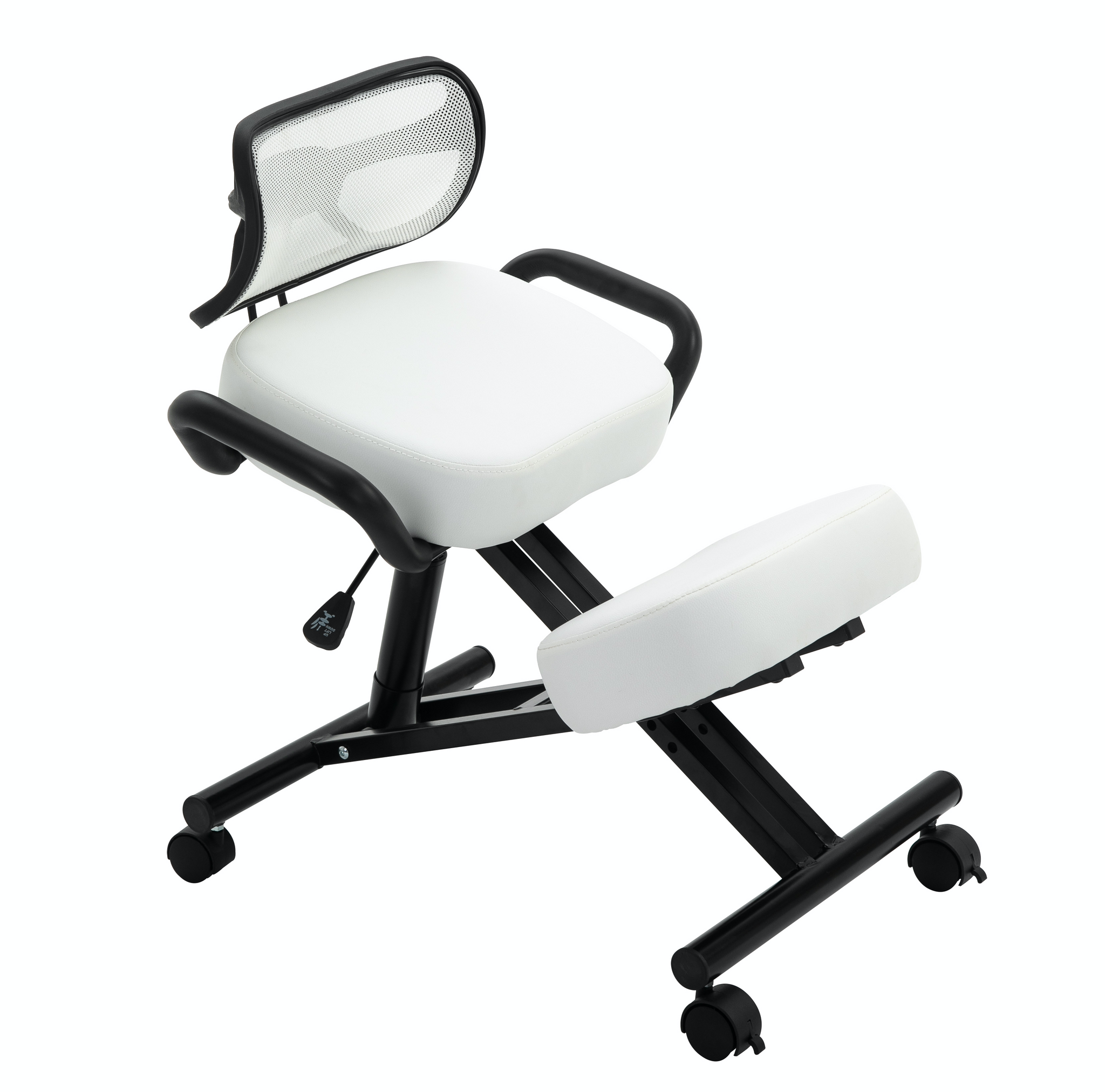 VIvo Kneeling Chair with Back Support & Reviews