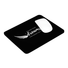 Load image into Gallery viewer, Sky Mouse Pad - Follow Your Dreams (Wings)
